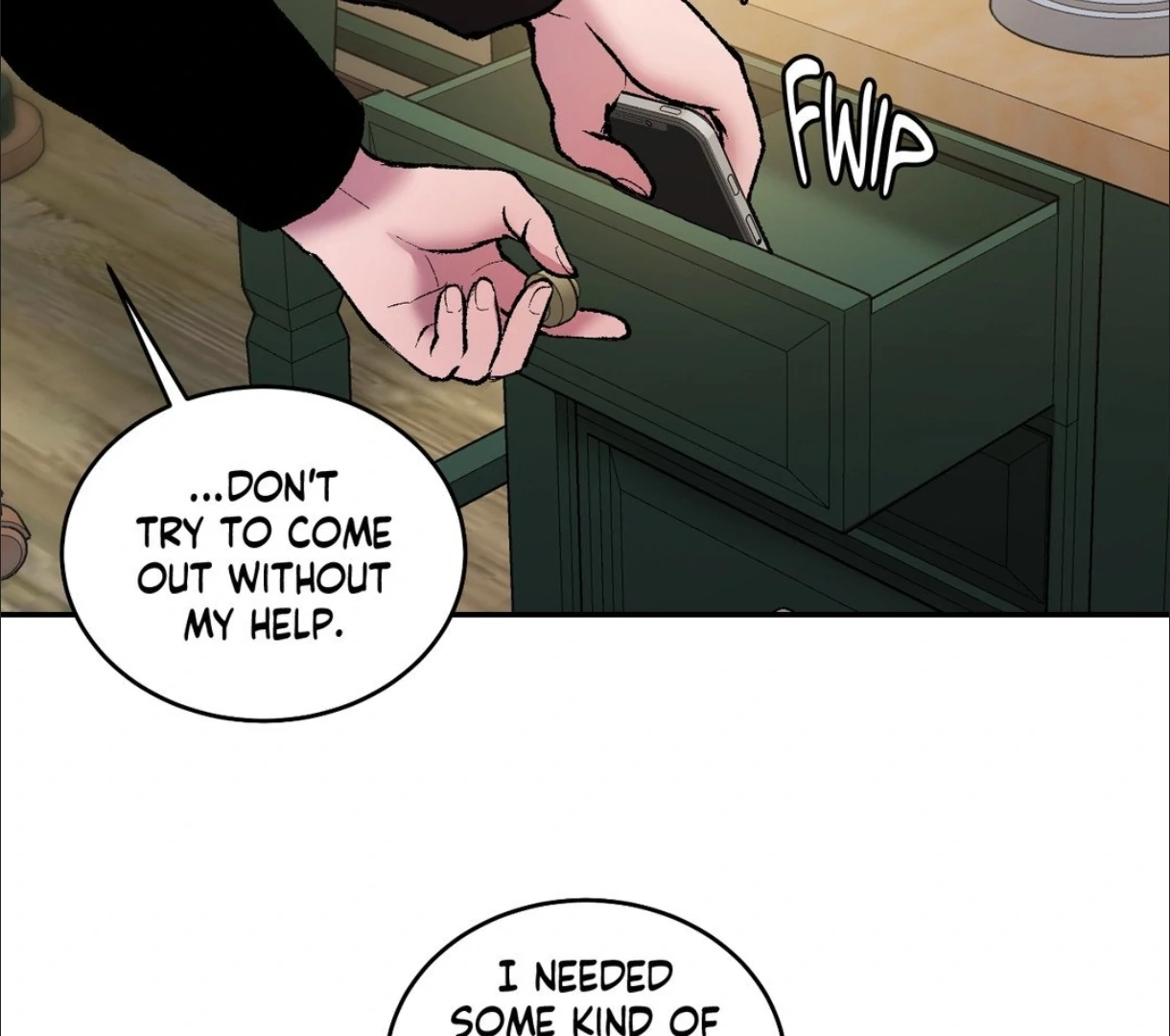 My Dearest Misery [Official] - Chapter 6 manhwa