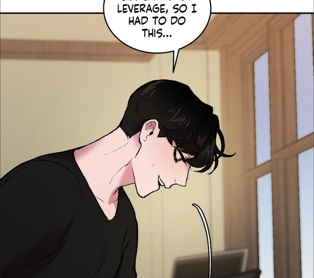 My Dearest Misery [Official] - Chapter 6 manhwa
