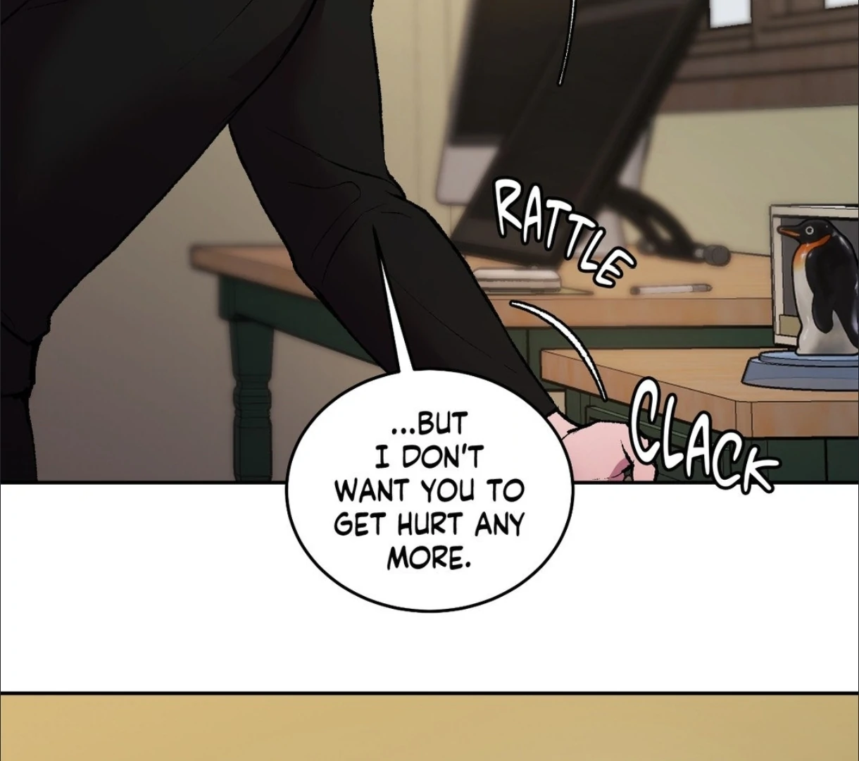 My Dearest Misery [Official] - Chapter 6 manhwa