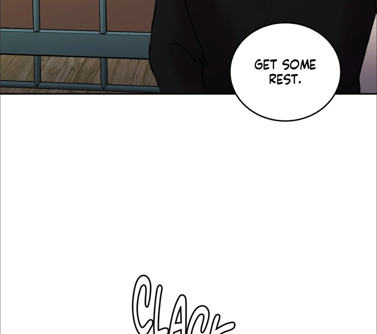 My Dearest Misery [Official] - Chapter 6 manhwa
