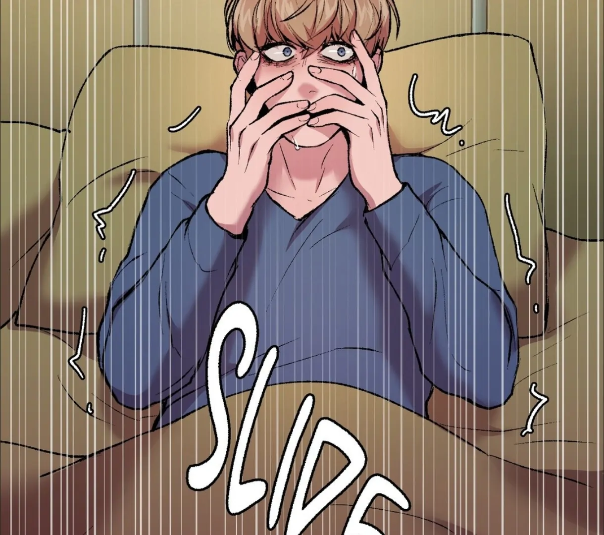 My Dearest Misery [Official] - Chapter 6 manhwa