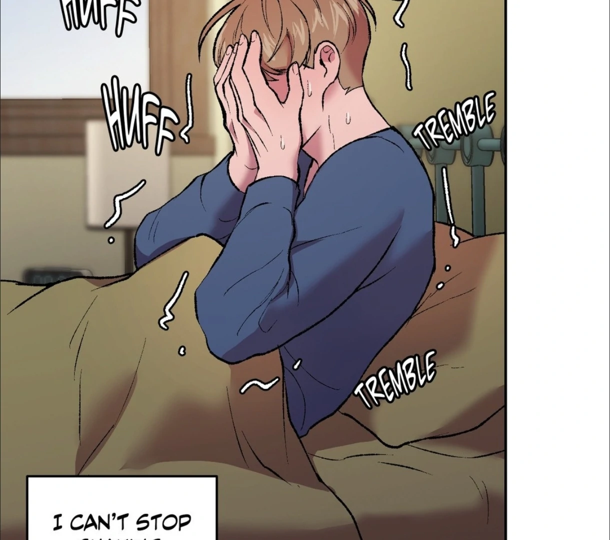 My Dearest Misery [Official] - Chapter 6 manhwa