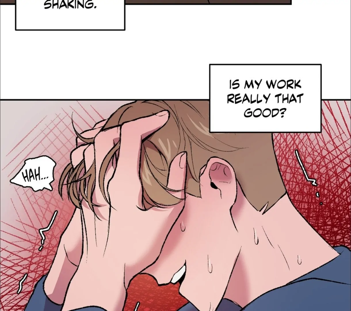 My Dearest Misery [Official] - Chapter 6 manhwa