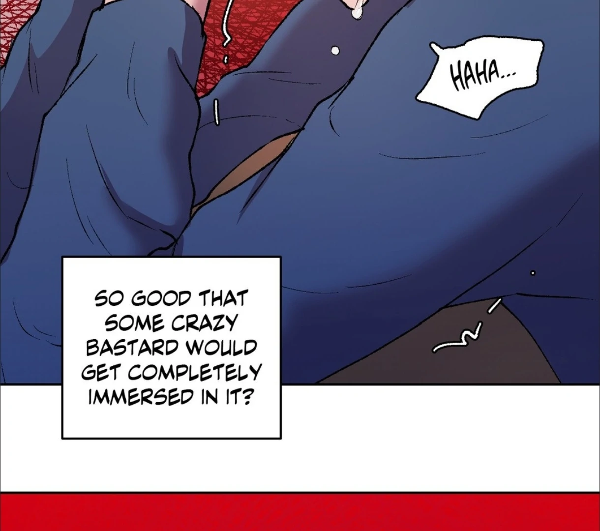 My Dearest Misery [Official] - Chapter 6 manhwa