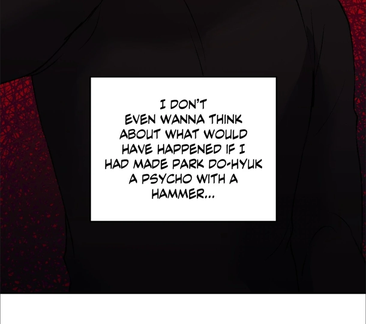 My Dearest Misery [Official] - Chapter 6 manhwa