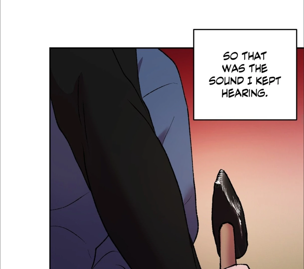 My Dearest Misery [Official] - Chapter 6 manhwa