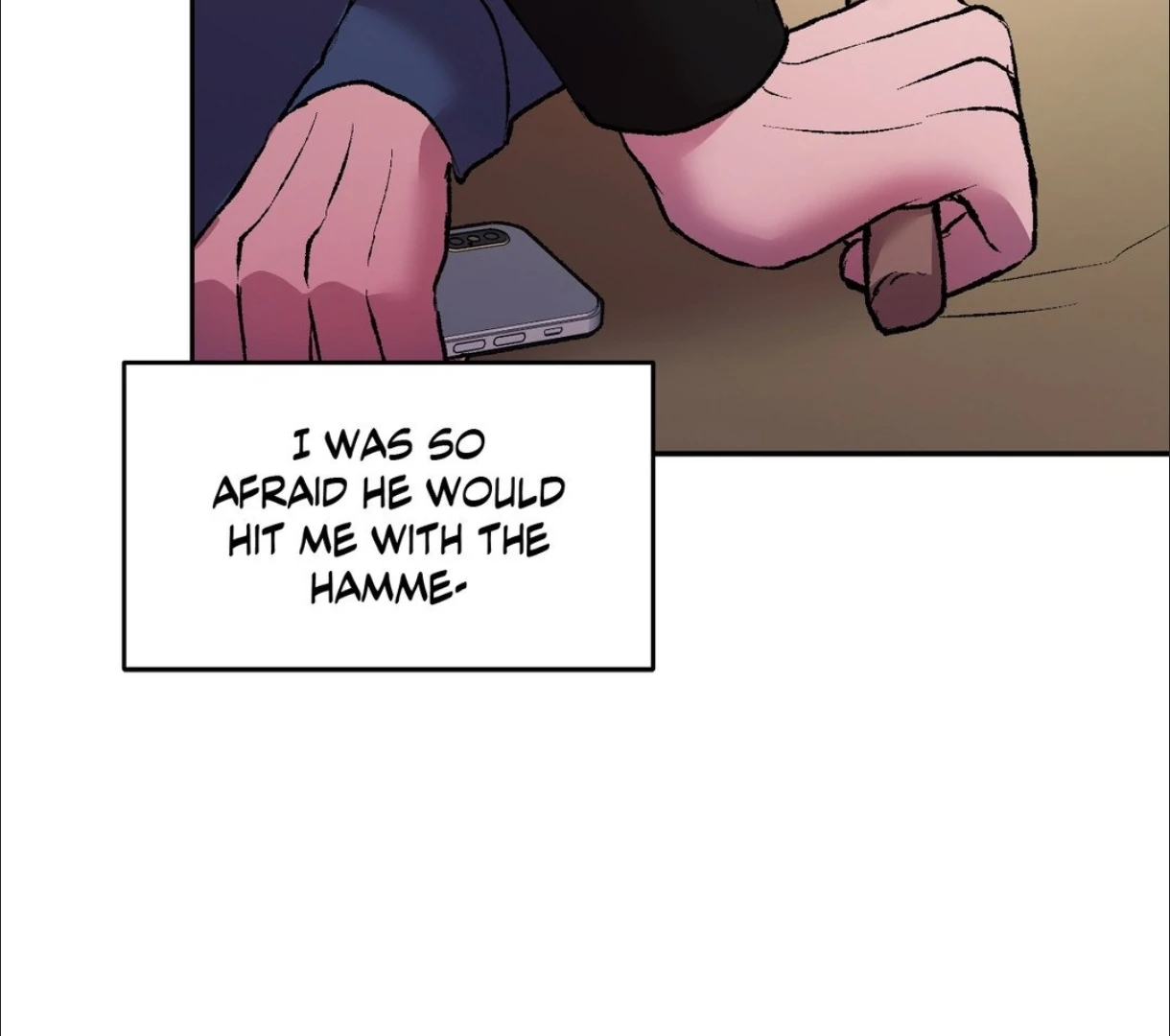 My Dearest Misery [Official] - Chapter 6 manhwa