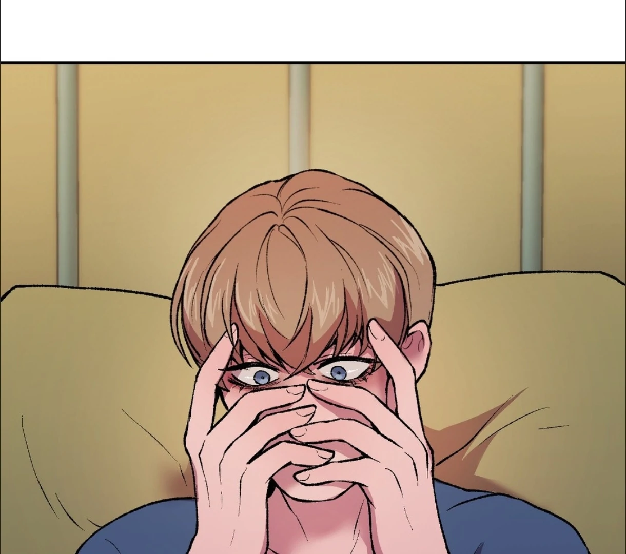 My Dearest Misery [Official] - Chapter 6 manhwa