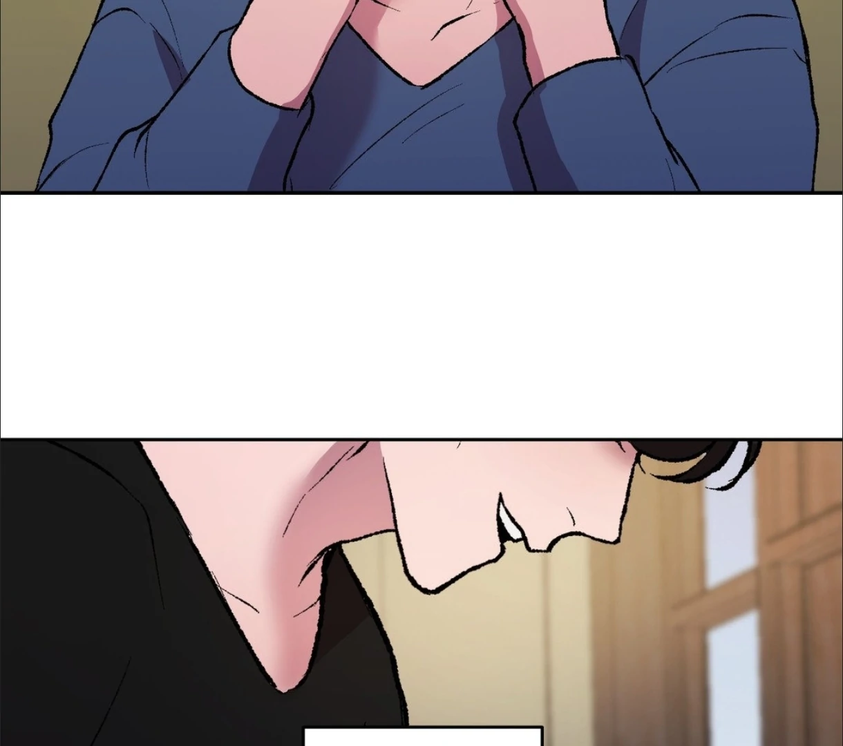 My Dearest Misery [Official] - Chapter 6 manhwa