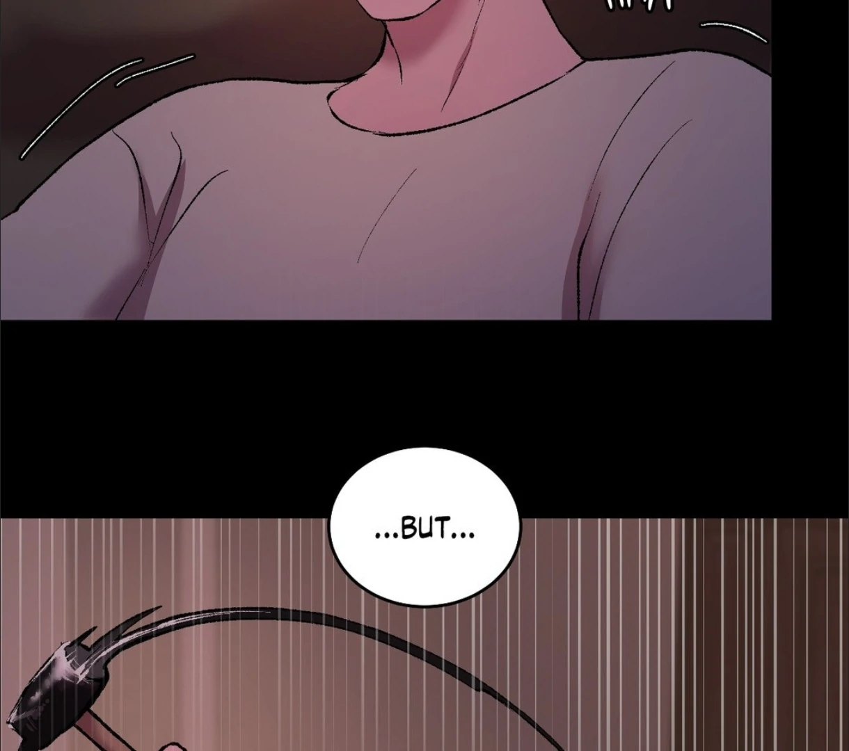 My Dearest Misery [Official] - Chapter 6 manhwa