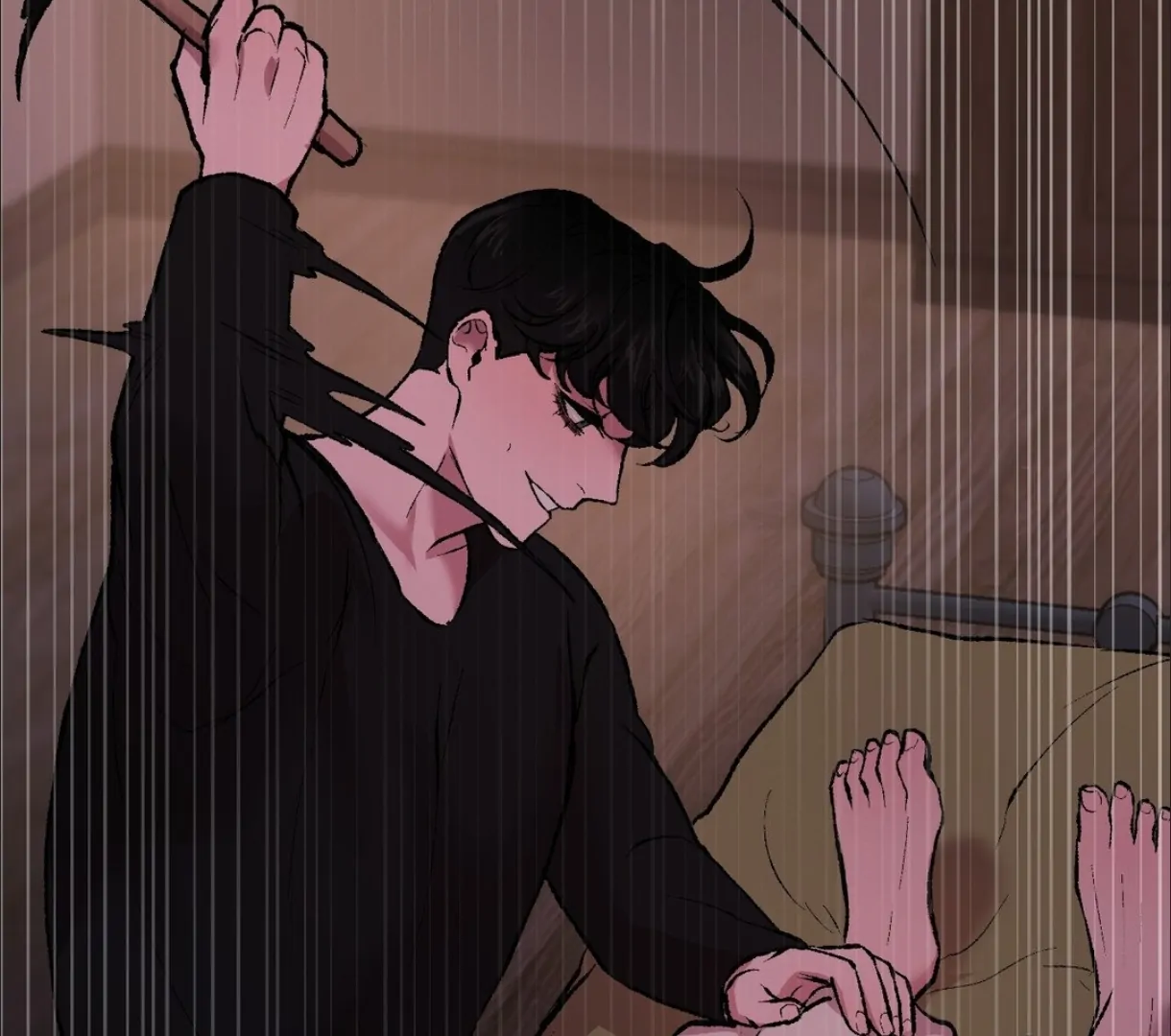 My Dearest Misery [Official] - Chapter 6 manhwa