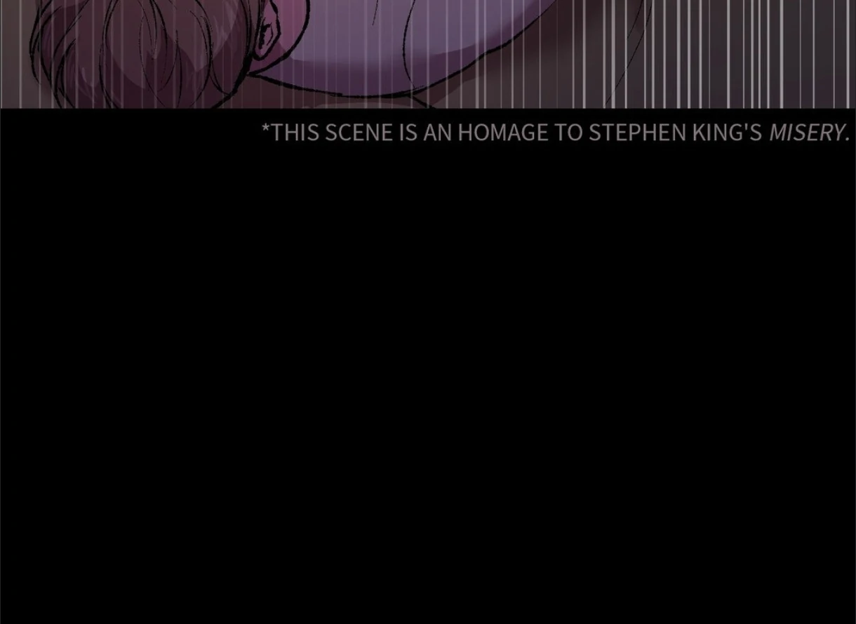 My Dearest Misery [Official] - Chapter 6 manhwa