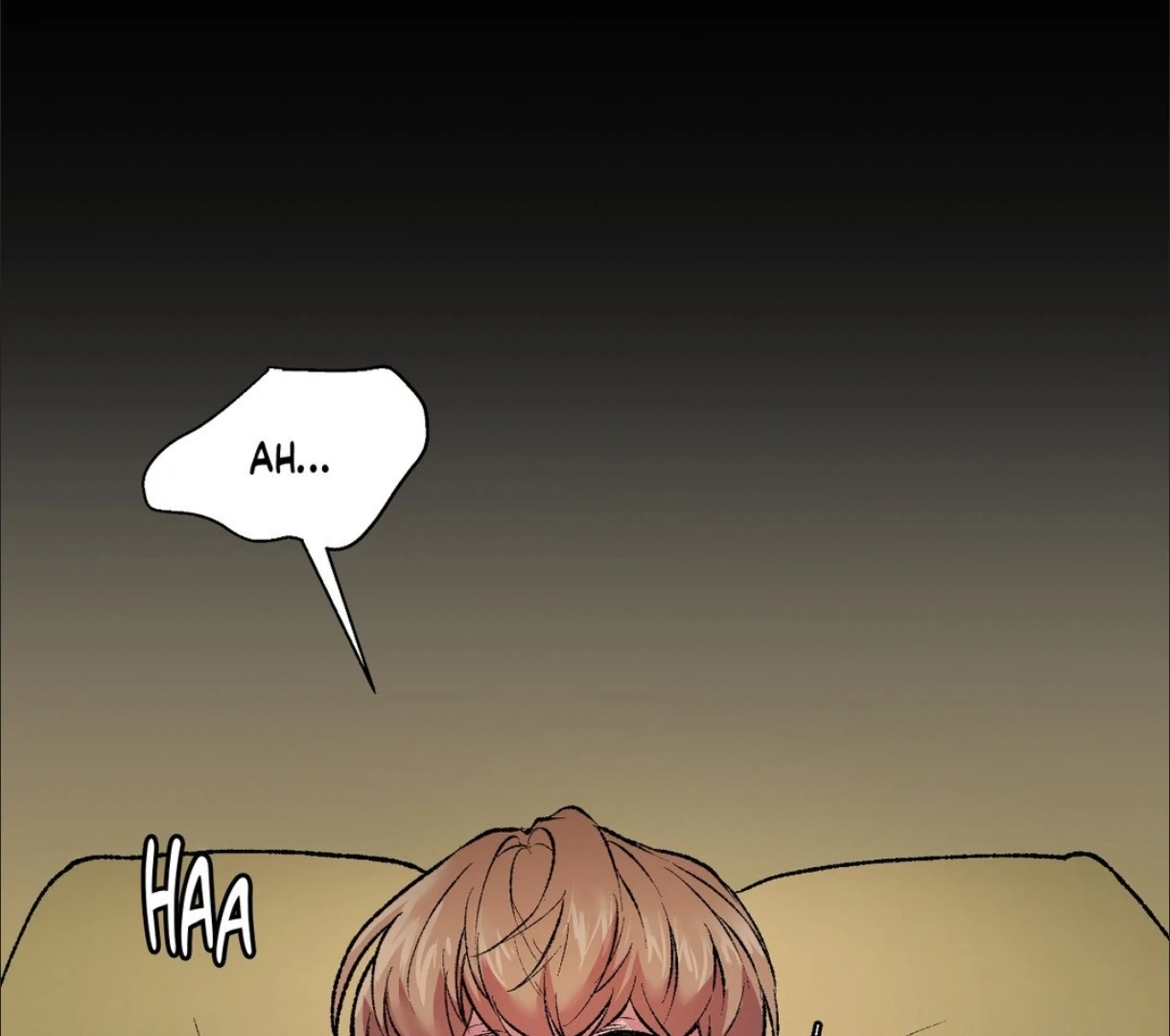 My Dearest Misery [Official] - Chapter 6 manhwa