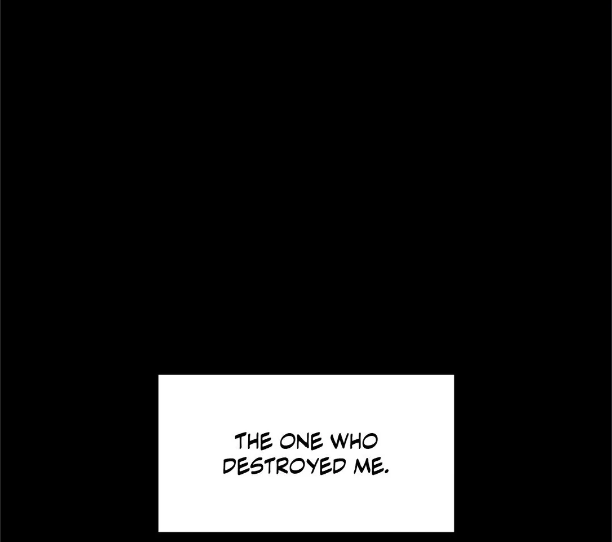 My Dearest Misery [Official] - Chapter 6 manhwa