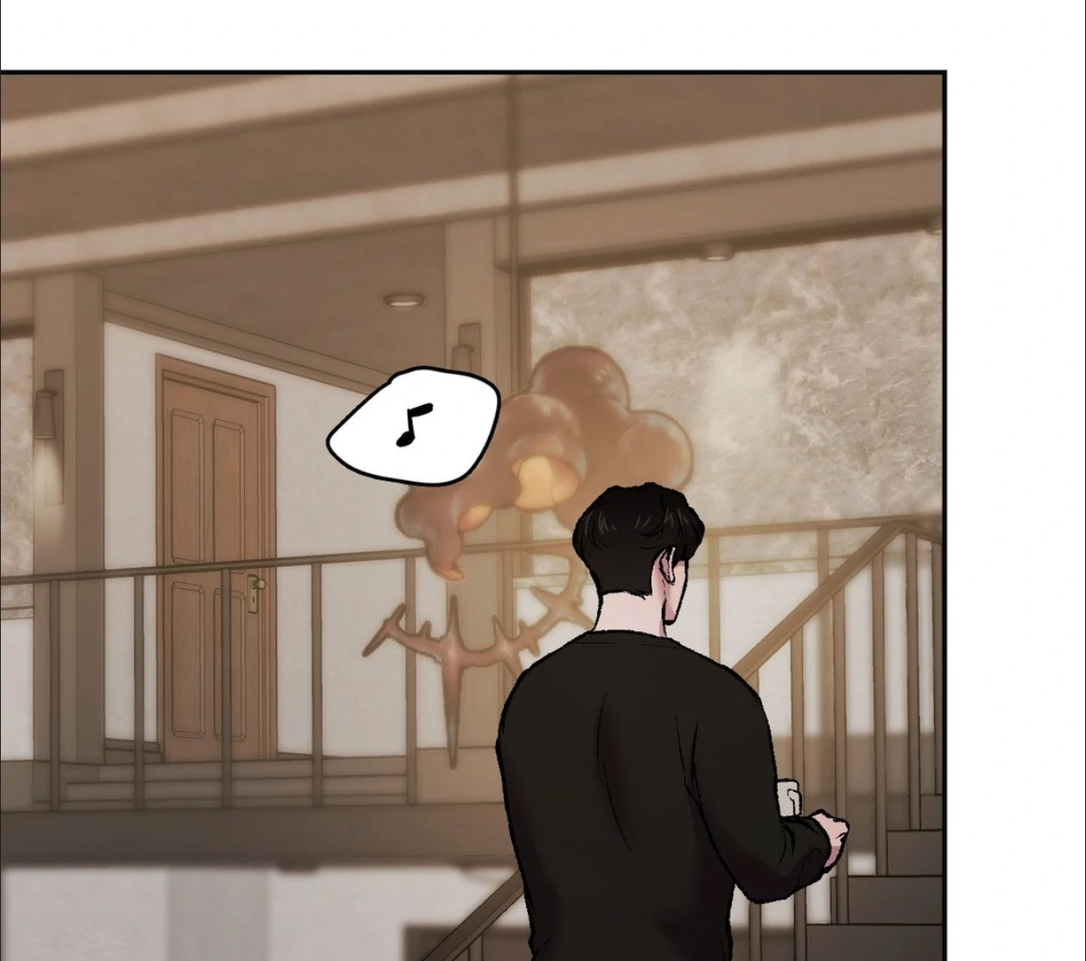 My Dearest Misery [Official] - Chapter 7 manhwa