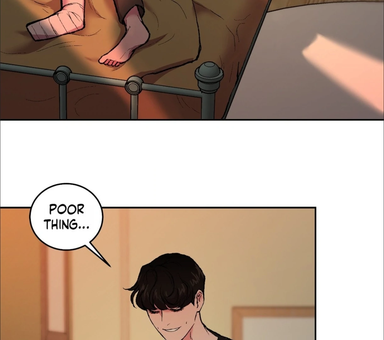 My Dearest Misery [Official] - Chapter 7 manhwa