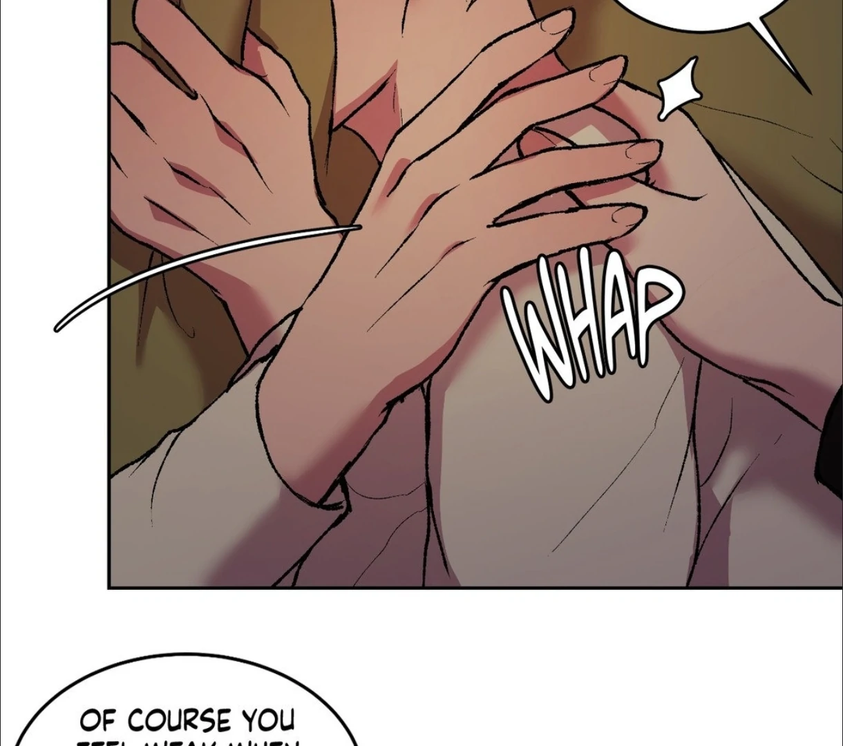 My Dearest Misery [Official] - Chapter 7 manhwa