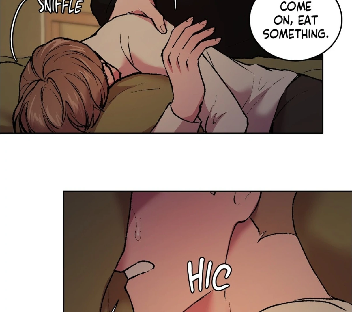 My Dearest Misery [Official] - Chapter 7 manhwa
