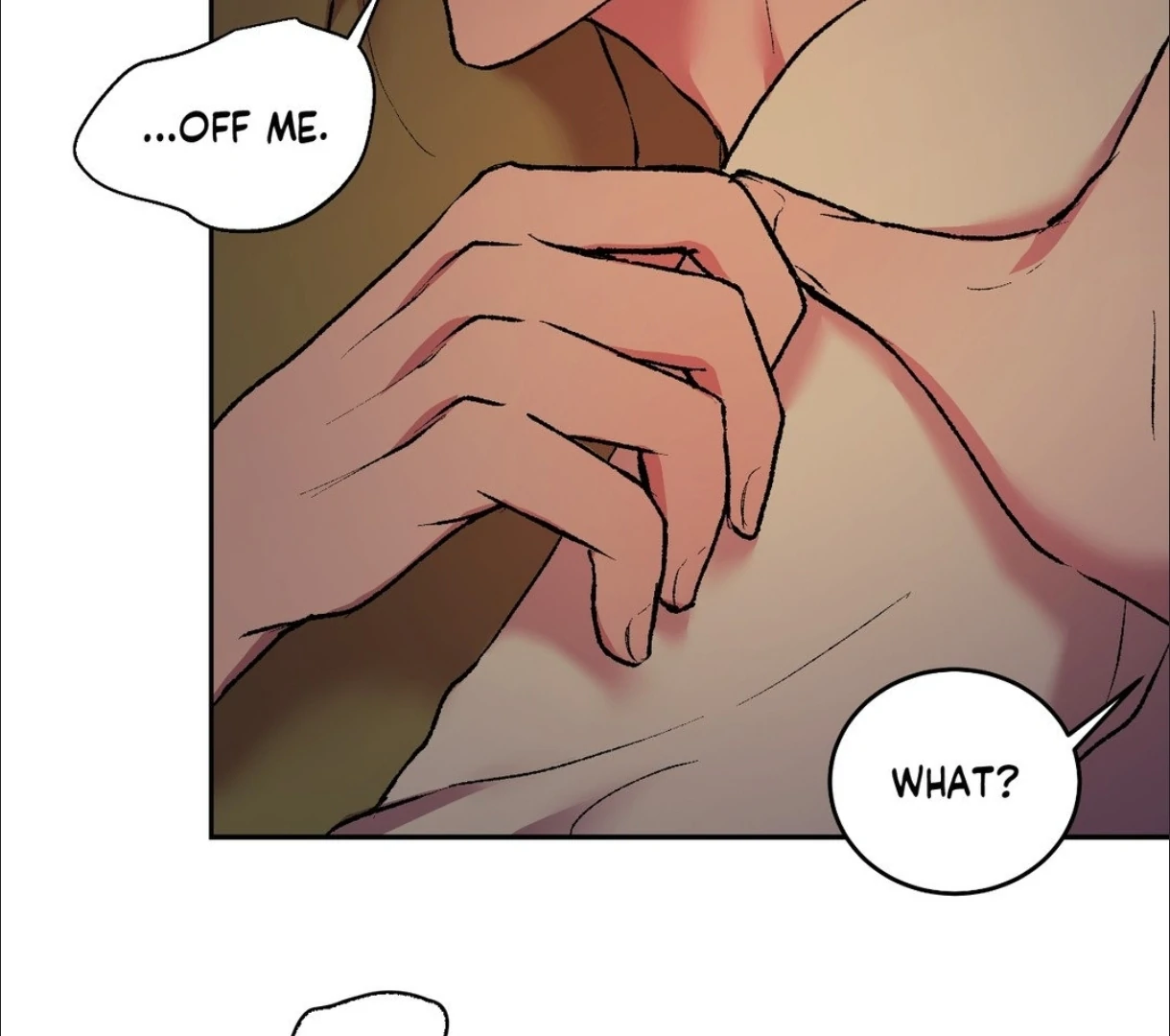 My Dearest Misery [Official] - Chapter 7 manhwa
