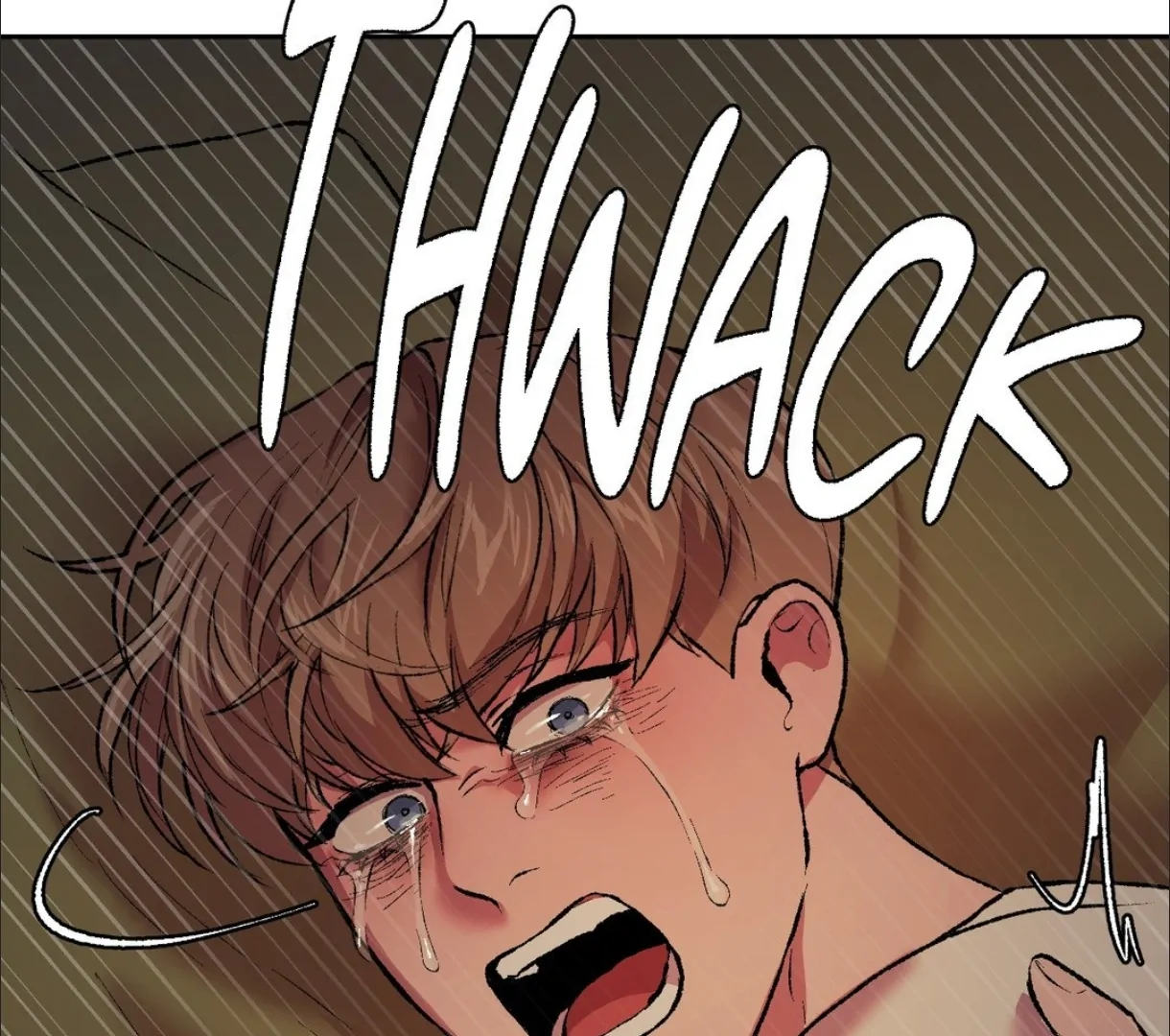 My Dearest Misery [Official] - Chapter 7 manhwa