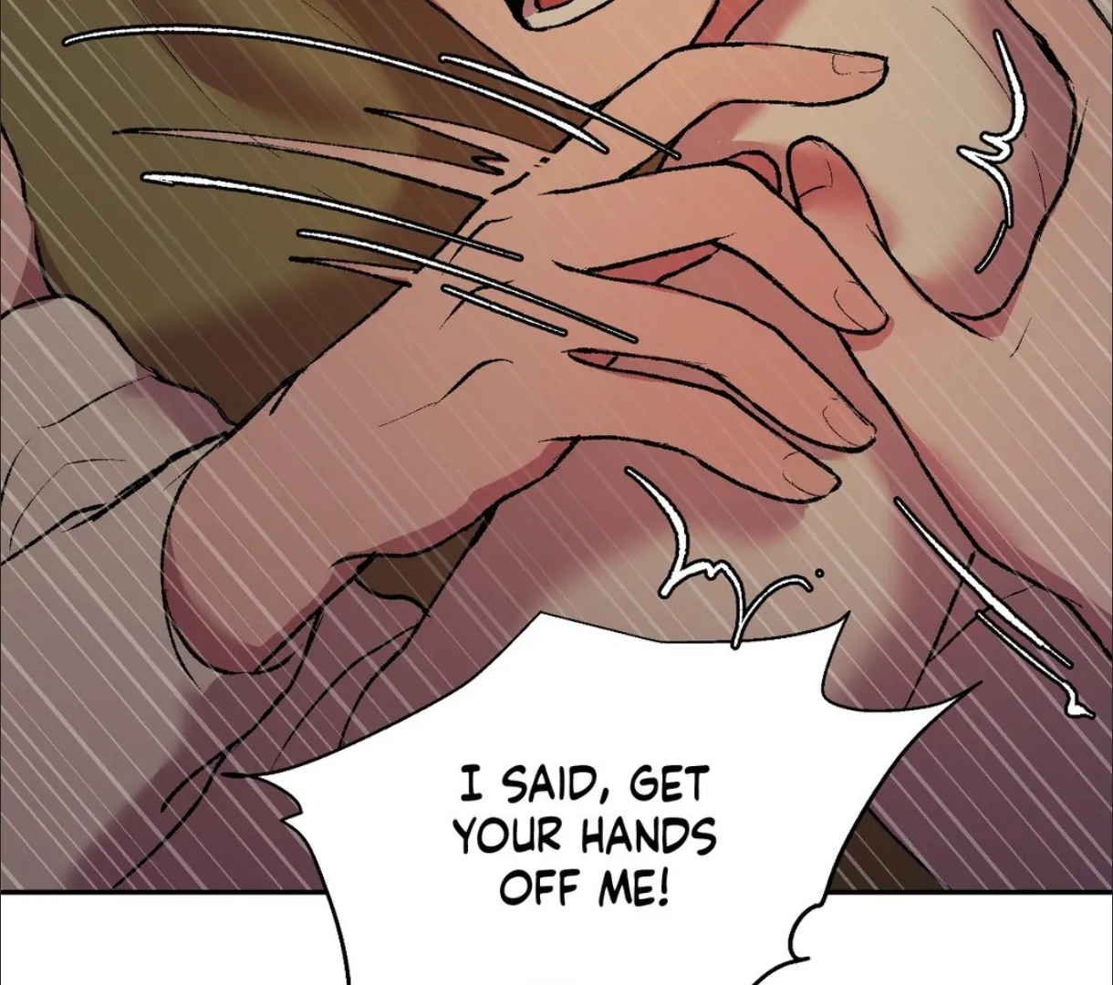 My Dearest Misery [Official] - Chapter 7 manhwa