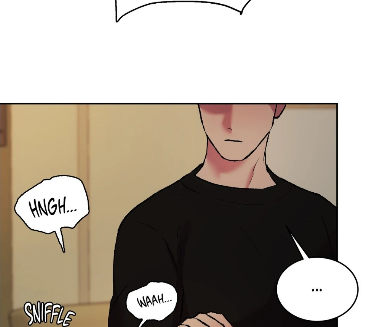 My Dearest Misery [Official] - Chapter 7 manhwa