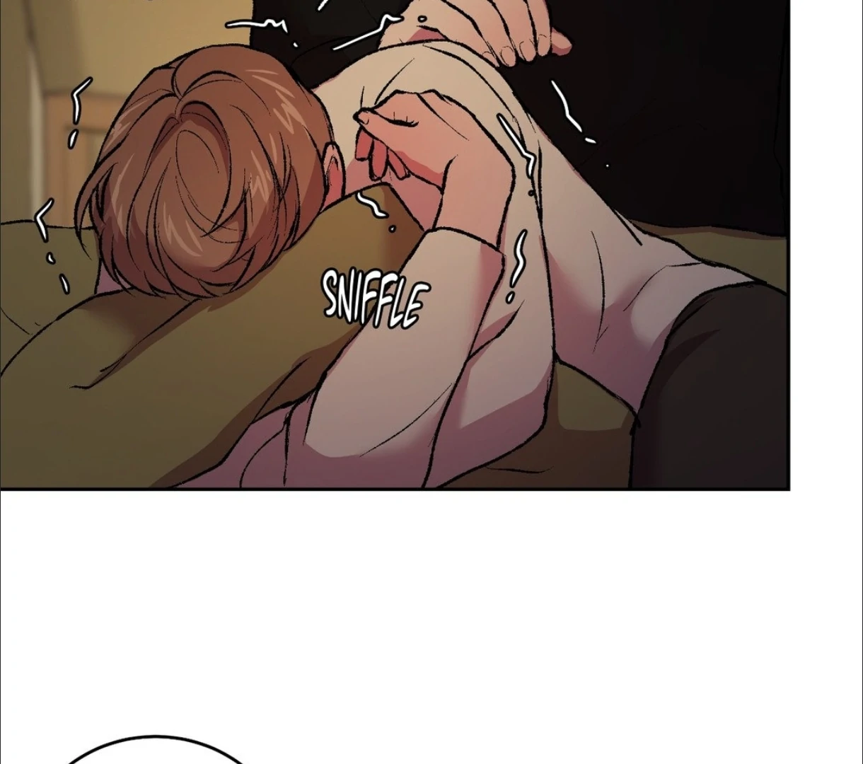 My Dearest Misery [Official] - Chapter 7 manhwa