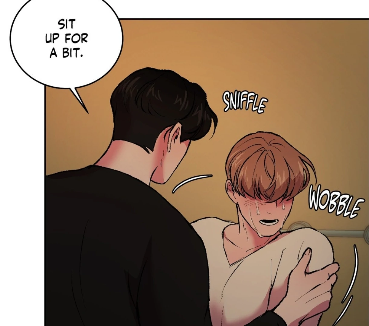 My Dearest Misery [Official] - Chapter 7 manhwa