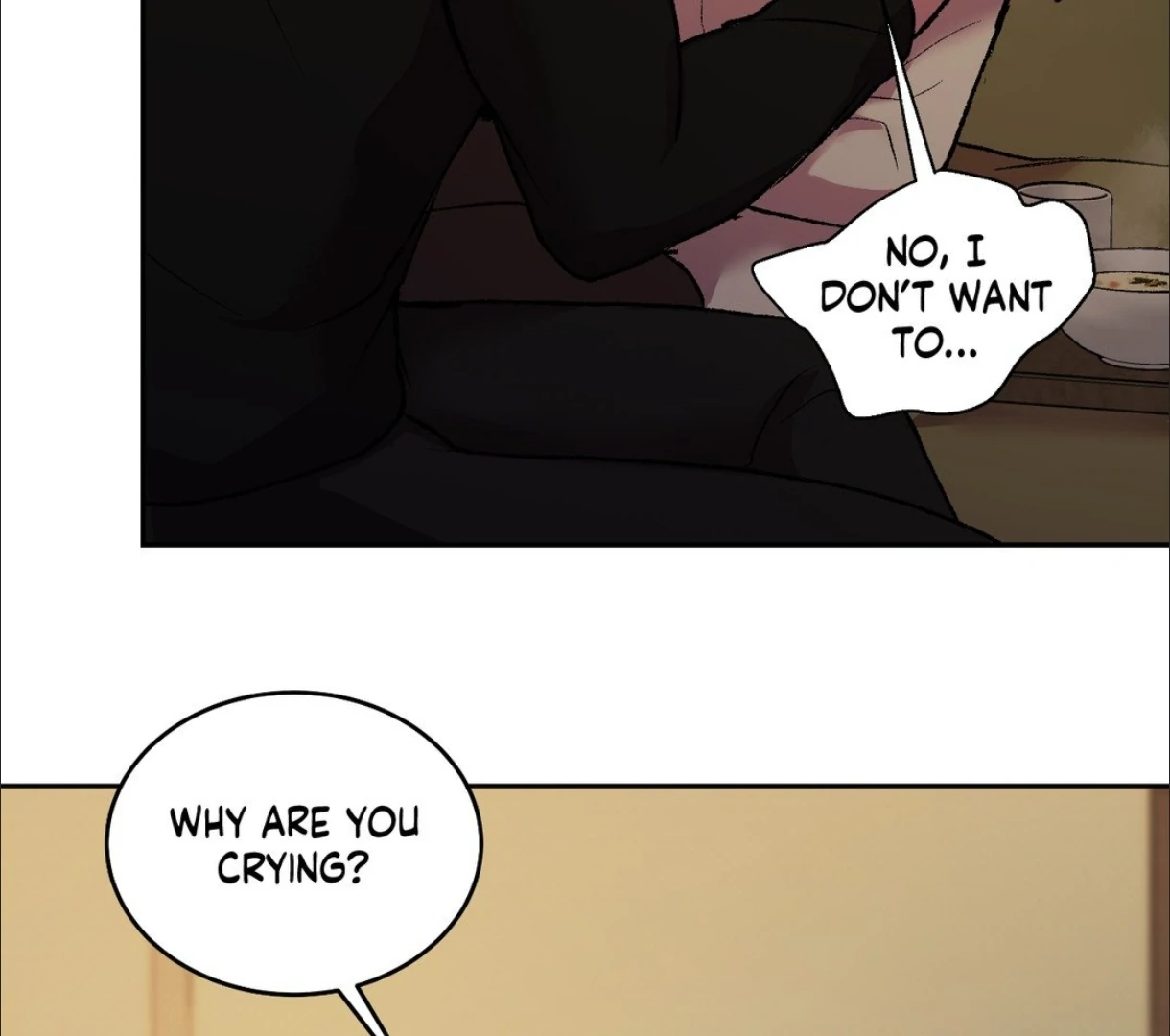 My Dearest Misery [Official] - Chapter 7 manhwa