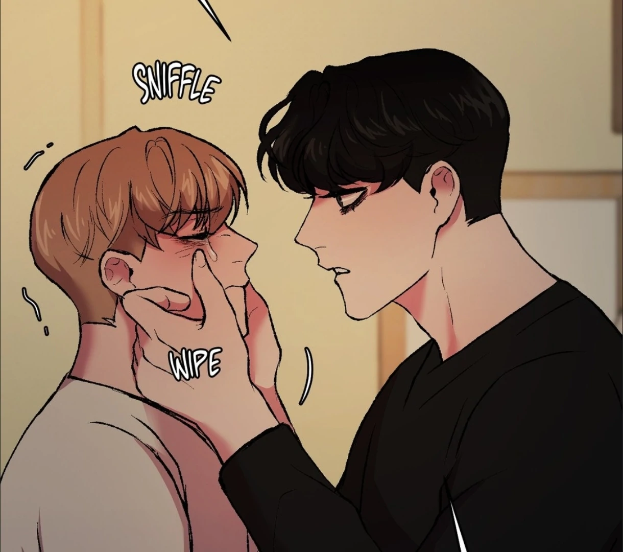 My Dearest Misery [Official] - Chapter 7 manhwa
