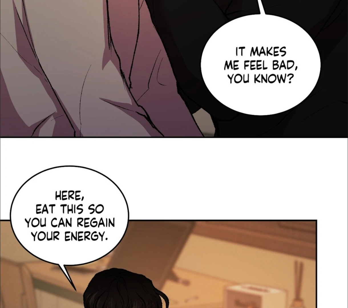 My Dearest Misery [Official] - Chapter 7 manhwa