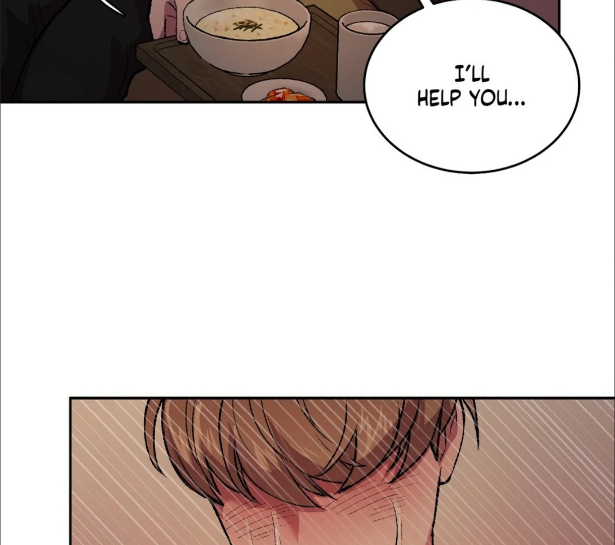 My Dearest Misery [Official] - Chapter 7 manhwa