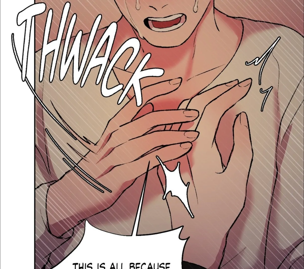 My Dearest Misery [Official] - Chapter 7 manhwa