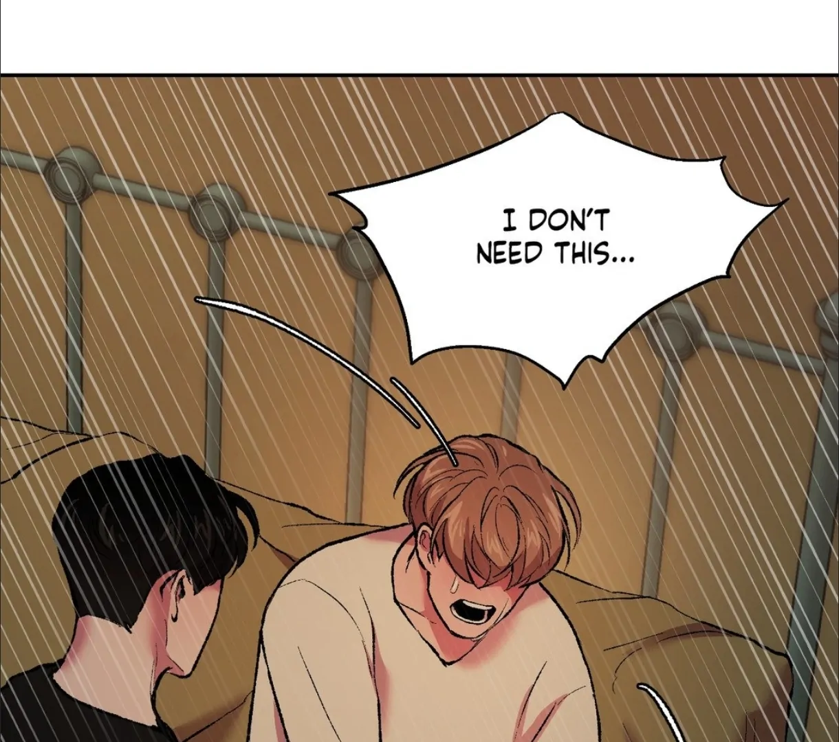 My Dearest Misery [Official] - Chapter 7 manhwa