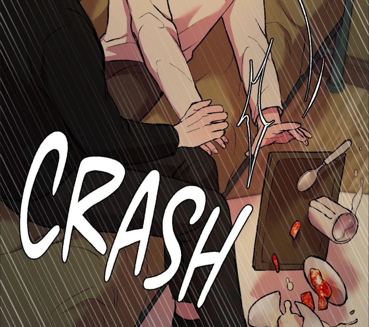 My Dearest Misery [Official] - Chapter 7 manhwa