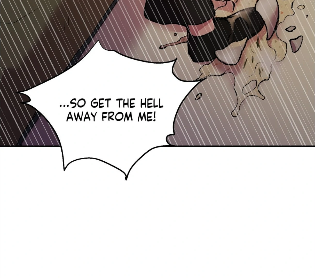 My Dearest Misery [Official] - Chapter 7 manhwa