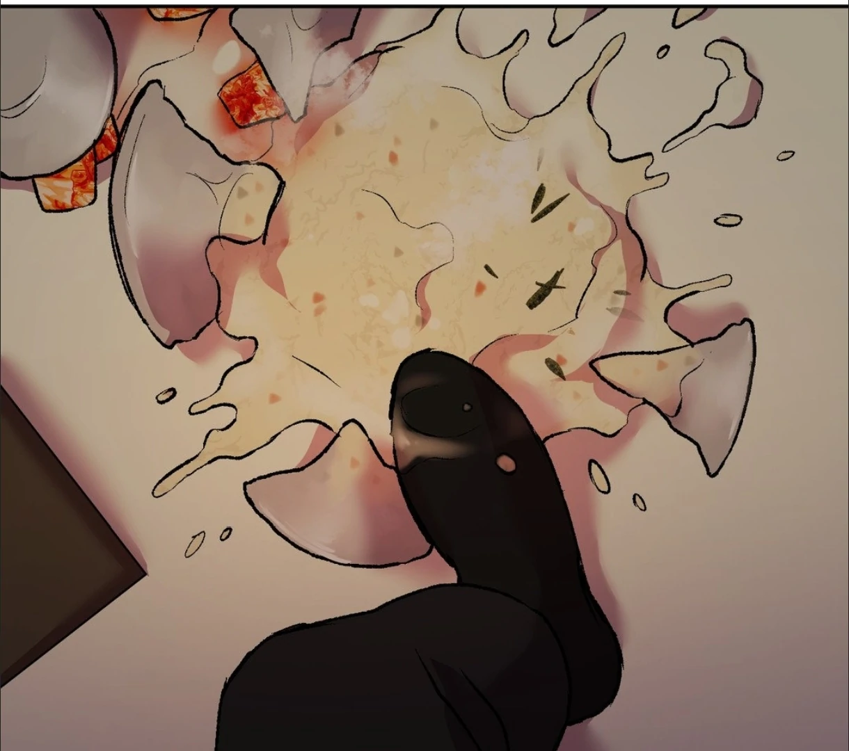 My Dearest Misery [Official] - Chapter 7 manhwa