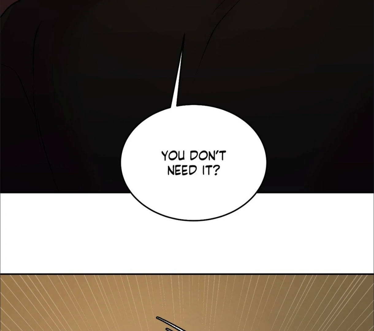 My Dearest Misery [Official] - Chapter 7 manhwa