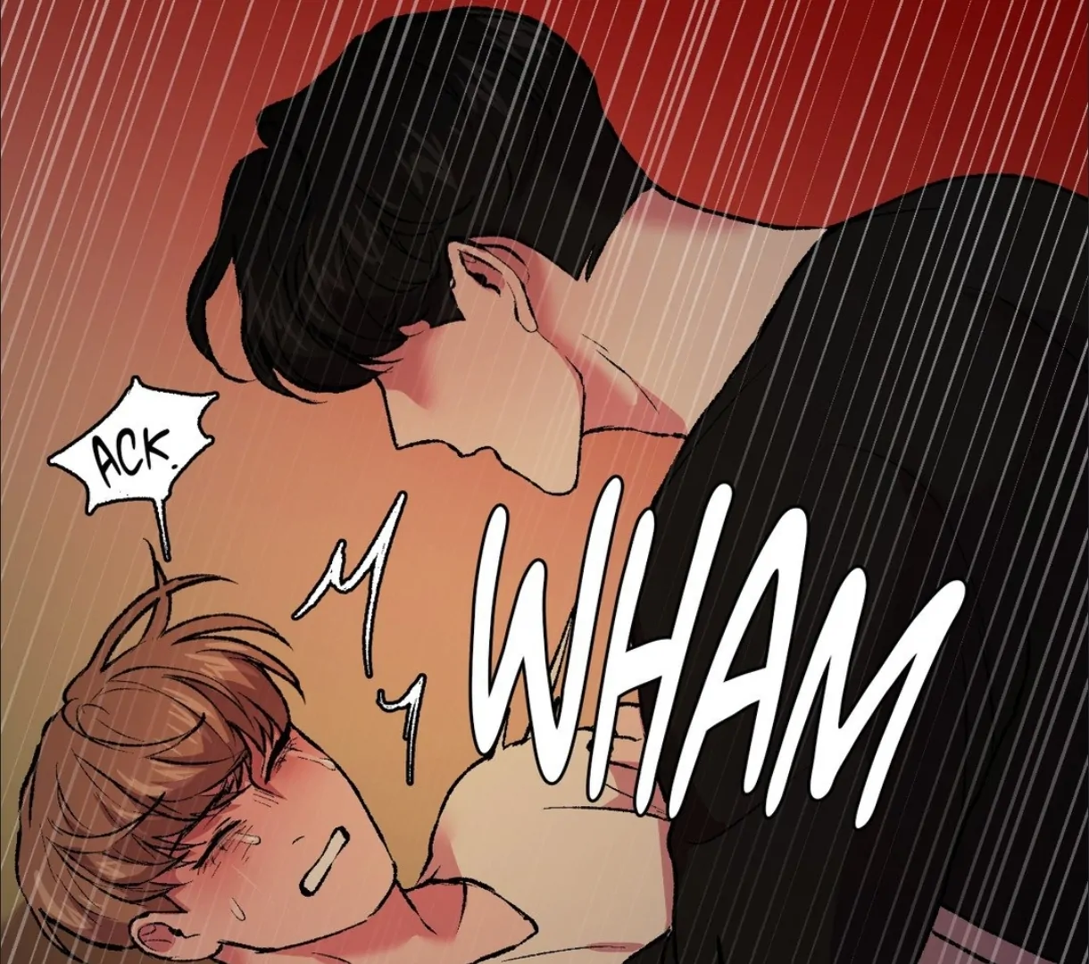 My Dearest Misery [Official] - Chapter 7 manhwa