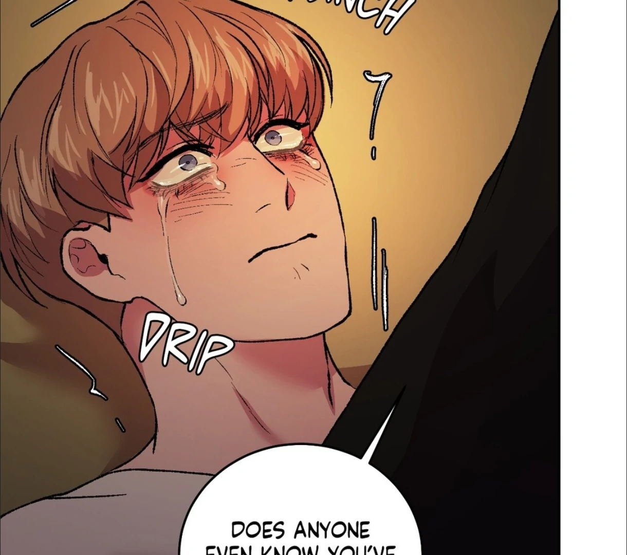 My Dearest Misery [Official] - Chapter 7 manhwa