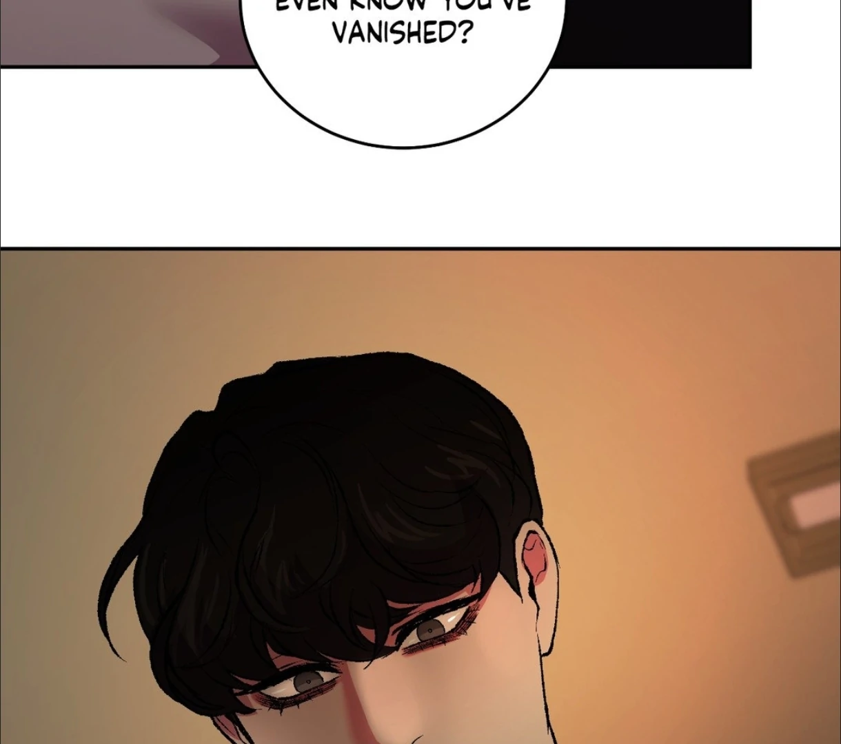 My Dearest Misery [Official] - Chapter 7 manhwa