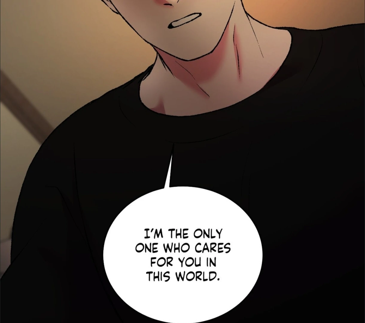 My Dearest Misery [Official] - Chapter 7 manhwa