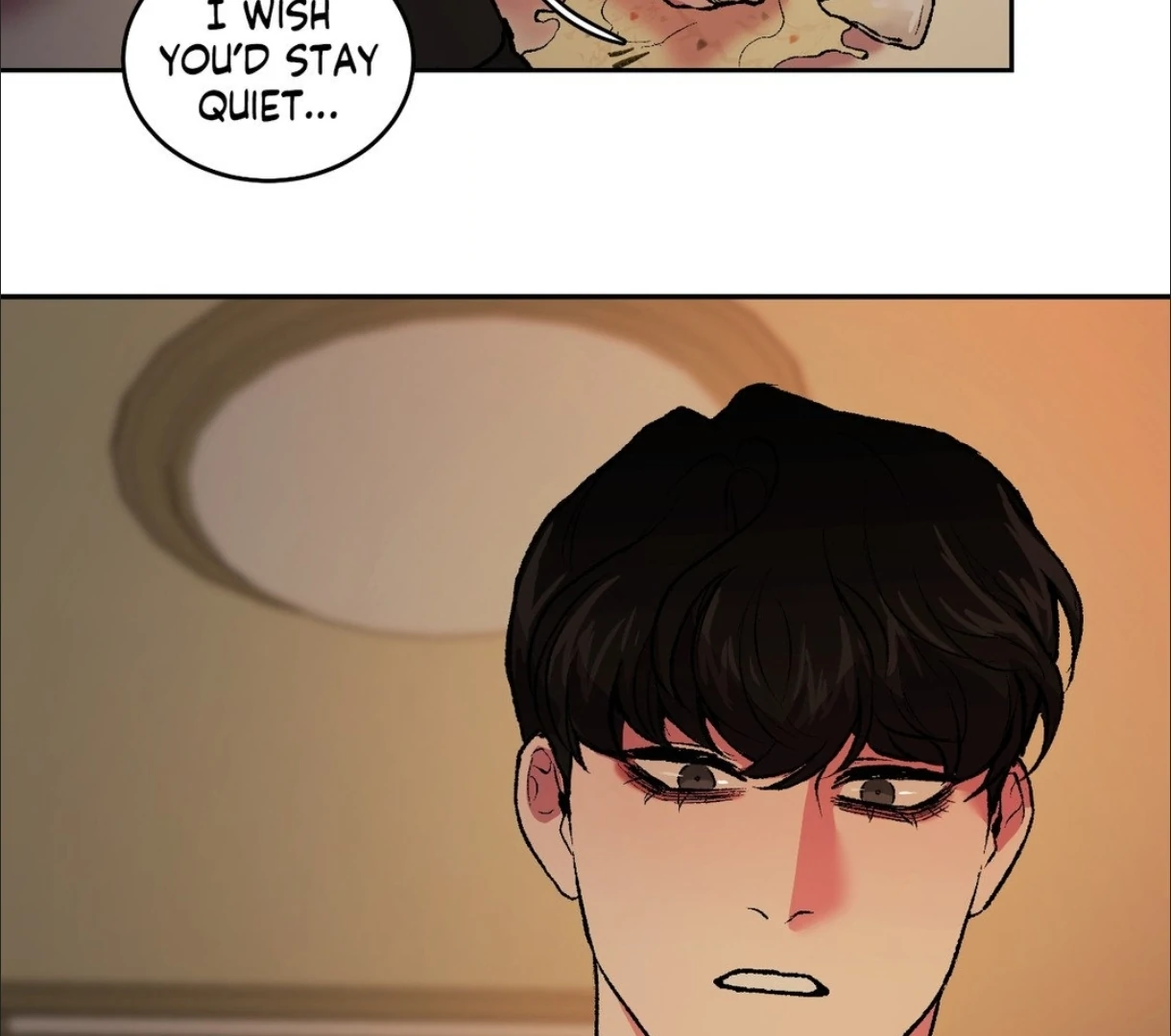 My Dearest Misery [Official] - Chapter 7 manhwa