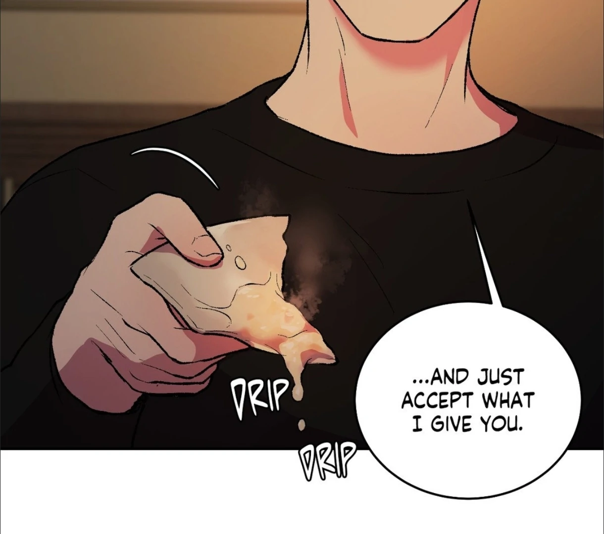 My Dearest Misery [Official] - Chapter 7 manhwa
