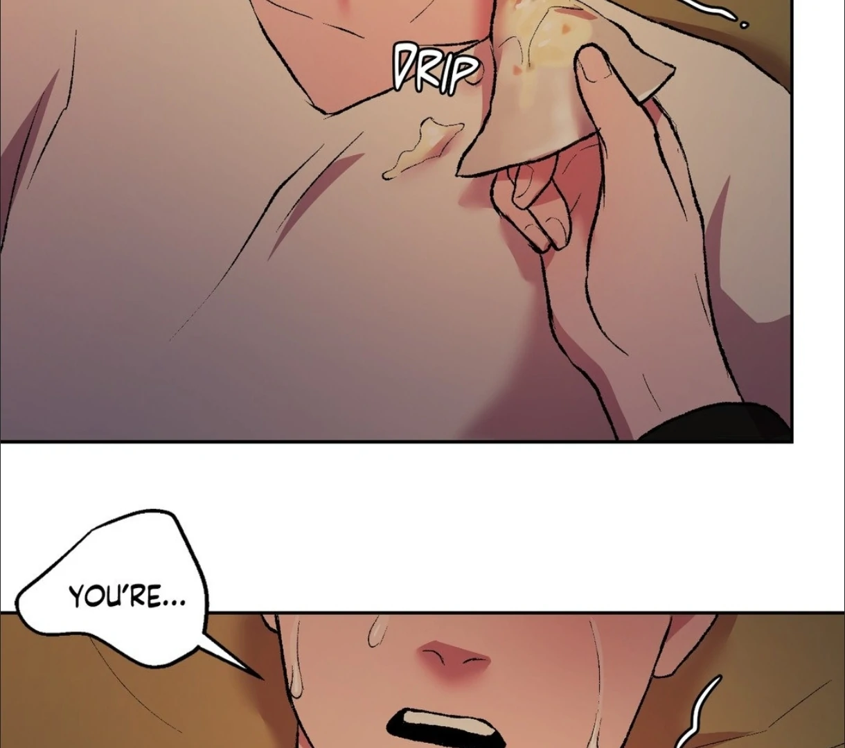 My Dearest Misery [Official] - Chapter 7 manhwa