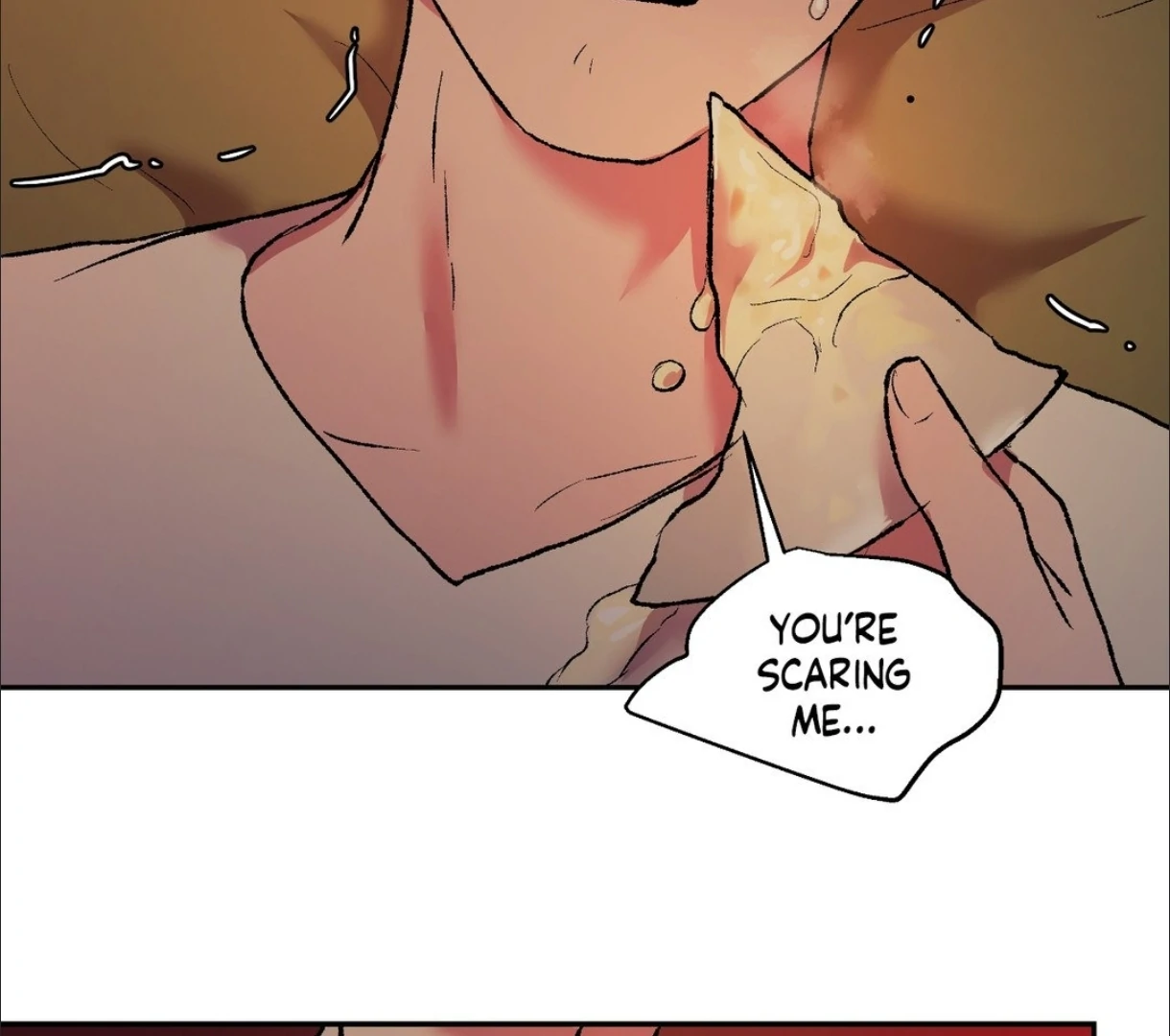 My Dearest Misery [Official] - Chapter 7 manhwa