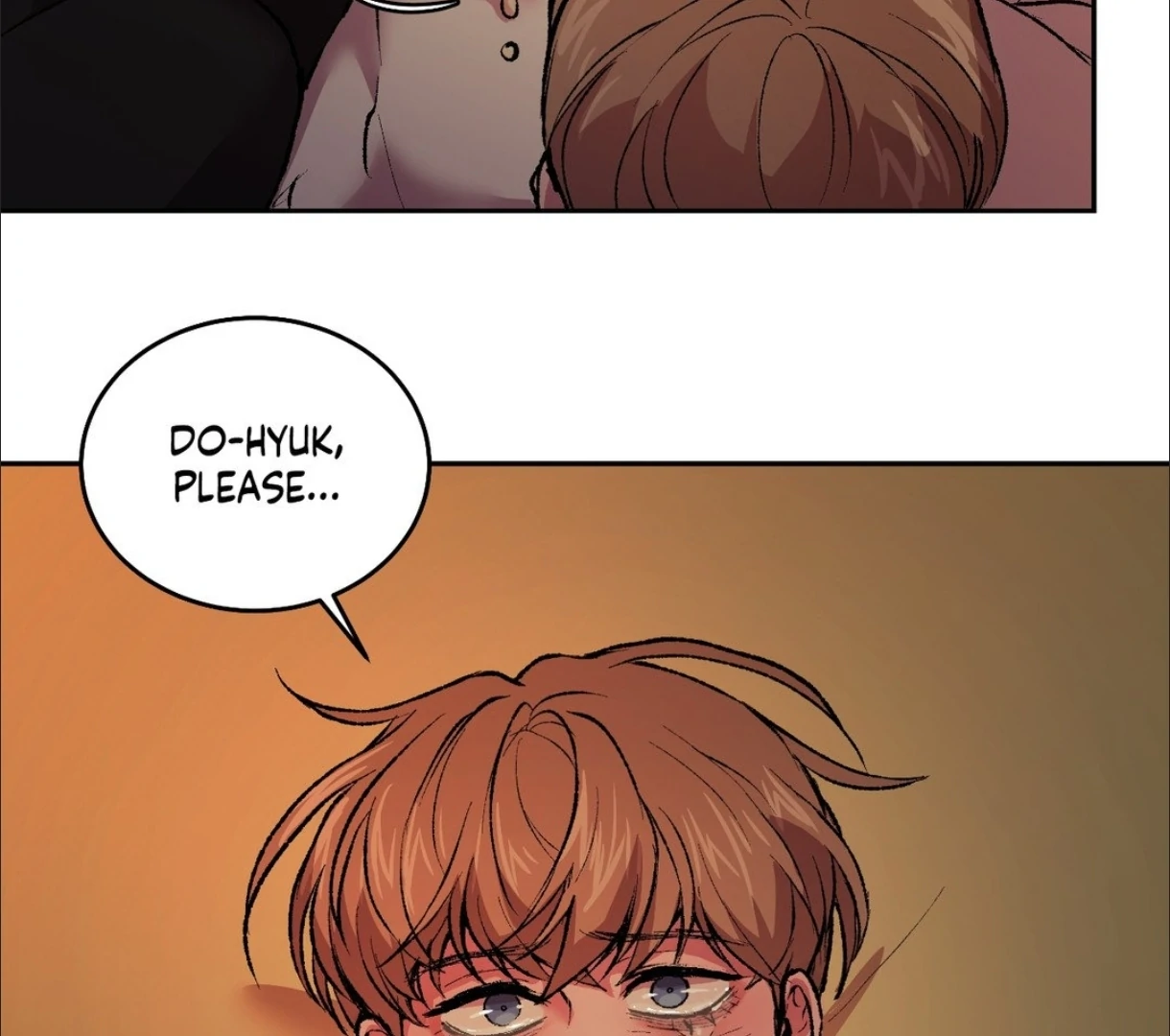 My Dearest Misery [Official] - Chapter 7 manhwa