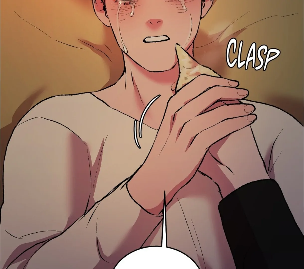 My Dearest Misery [Official] - Chapter 7 manhwa