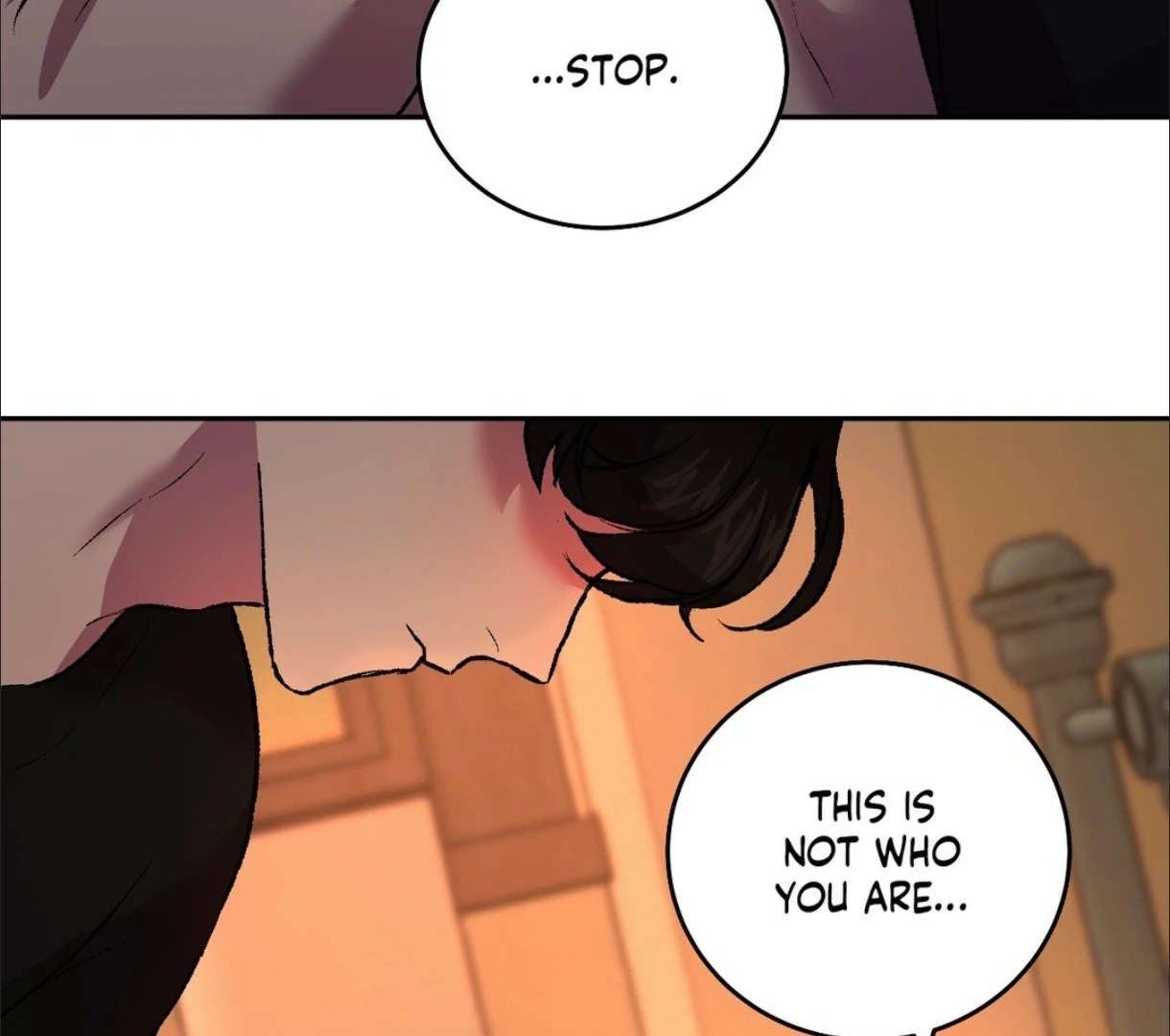 My Dearest Misery [Official] - Chapter 7 manhwa