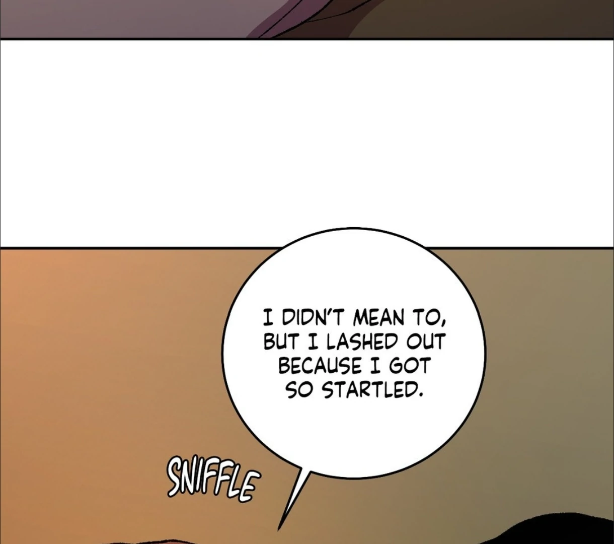 My Dearest Misery [Official] - Chapter 7 manhwa